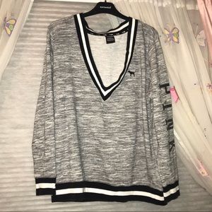 PINK Sweatshirt